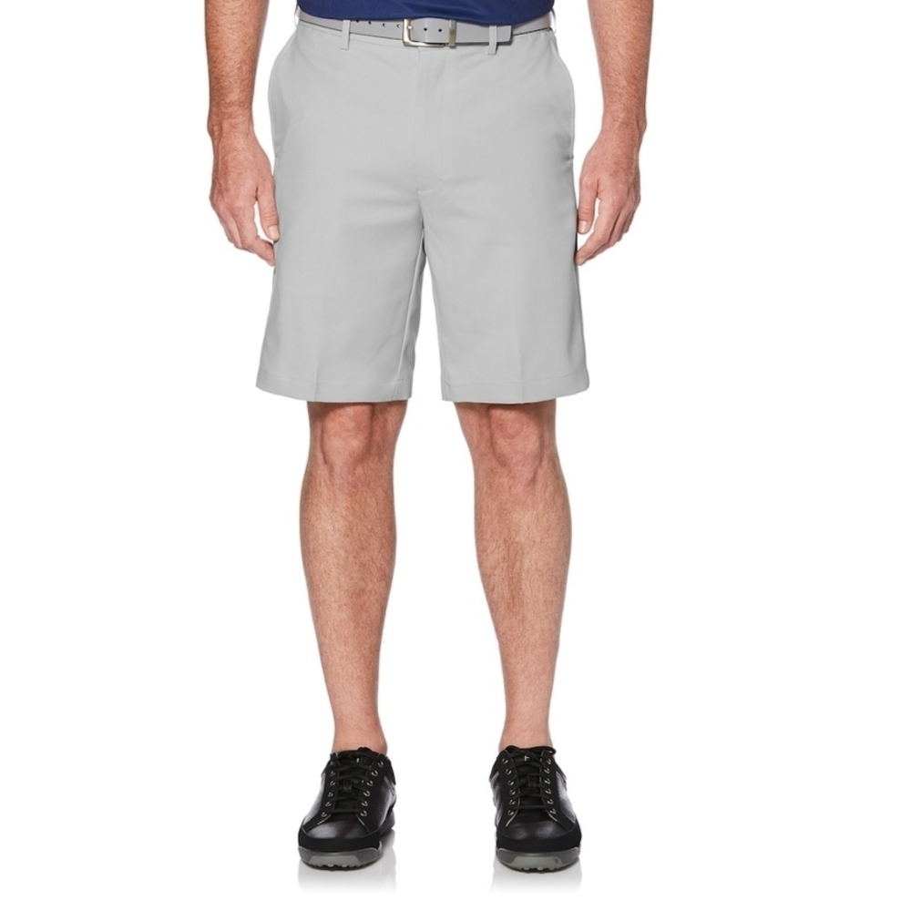 Grand Slam Off Course Expandable Waist Golf Shorts